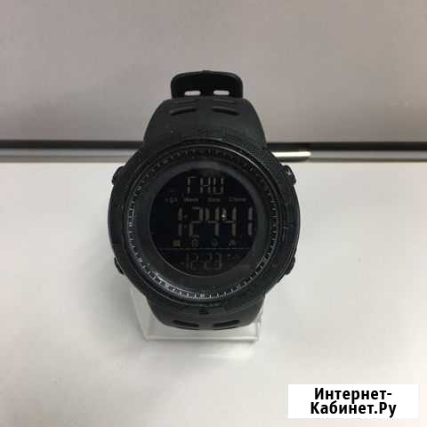 Часы skmei 1251 В143 Ижевск - изображение 1