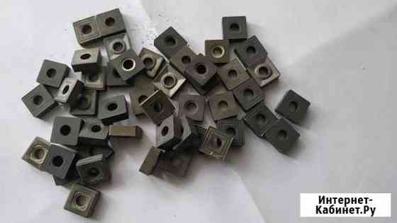 Токарные пластинки Ярославль