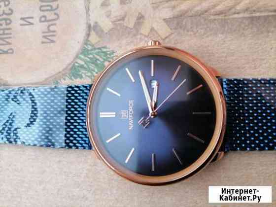 Часы NF3012G Липецк