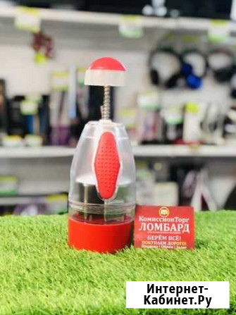 Измельчитель Ленинск-Кузнецкий - изображение 1