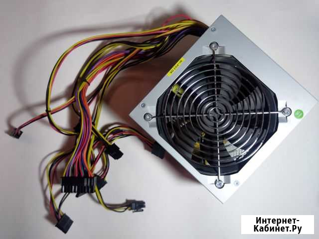 Блок питания для пк 350 w Саратов - изображение 1