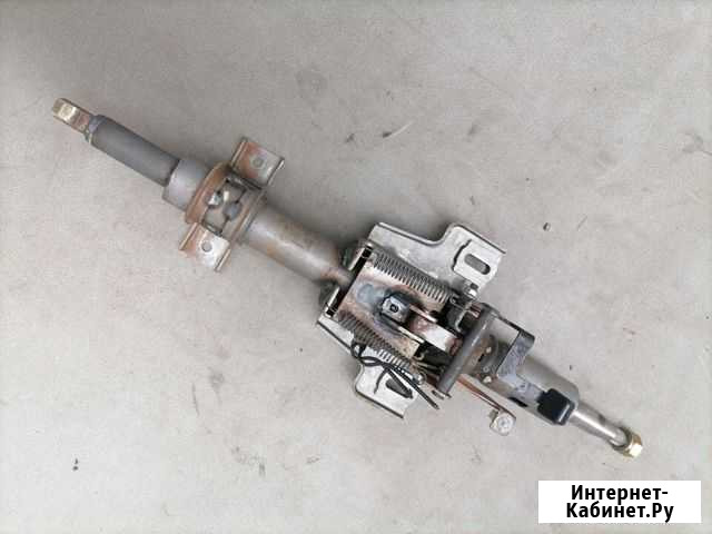 Колонка рулевая для Hyundai Sonata III 1996-1998 Камышин - изображение 1