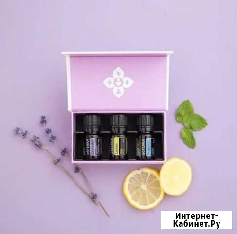 Набор для начинающих doterra Владимир - изображение 1