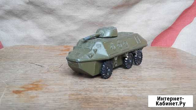 Б.Т.Р. 60 СССР Севастополь - изображение 1