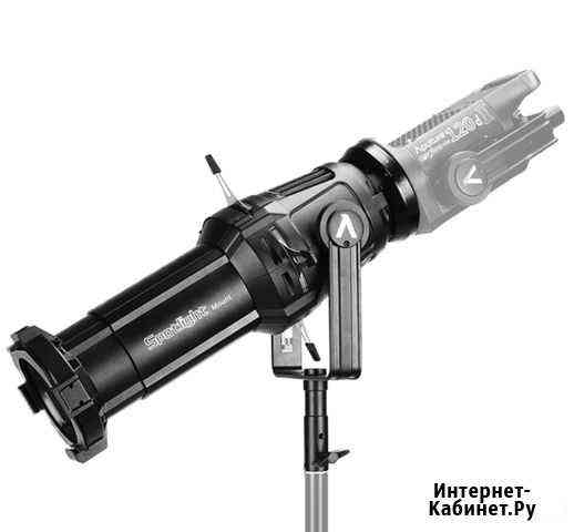 Насадка Aputure Spotlight Mount (19) Москва