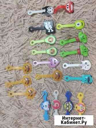 Бравлы пятёрочка/скрепыши Тула