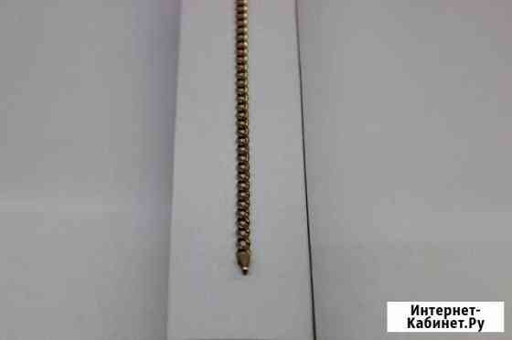 Золотой Браслет Нижний Новгород