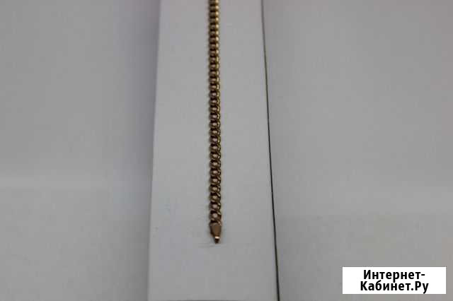 Золотой Браслет Нижний Новгород - изображение 1