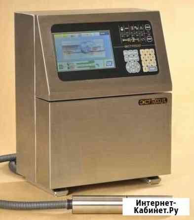 Каплеструйный принтер маркератор экст дата 4М Челябинск