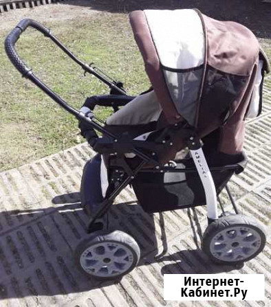 Коляска 2 в 1 Оренбург - изображение 1