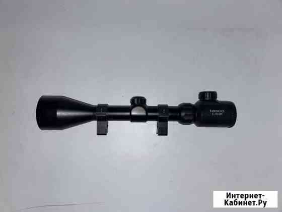 Прицел Tasco 3-9x50e Ярославль