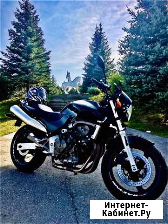 Honda cb 600 hornet Тула - изображение 1