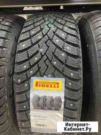 205/55/16 Pirelli ice zero 2 Пенза