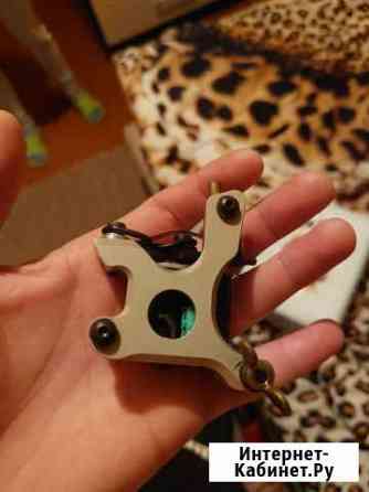 Skinductor Тверь