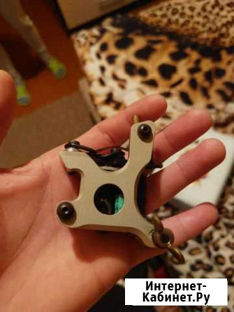 Skinductor Тверь - изображение 1