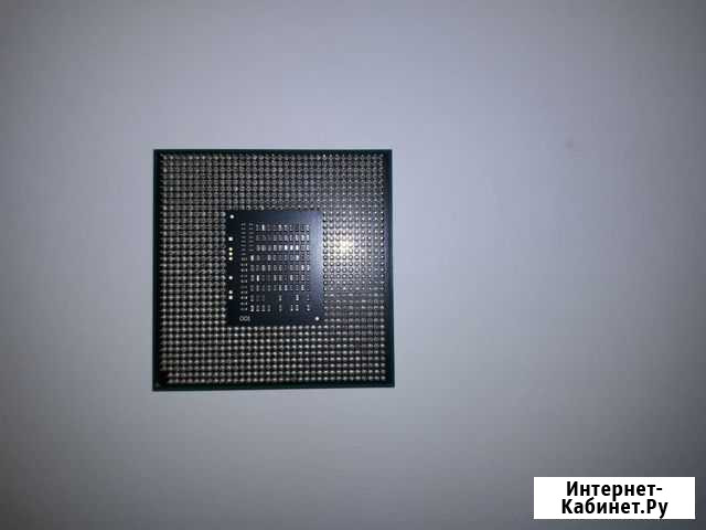Процессор Intel Celeron B815 Лиски - изображение 1
