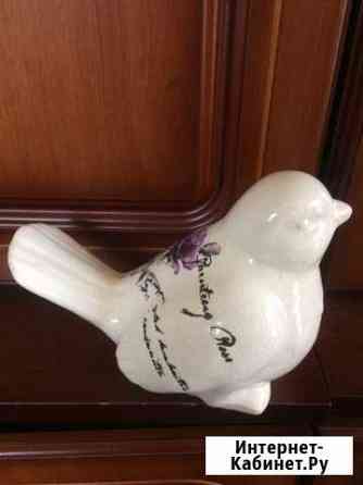 Синица фаянс Европа Курган