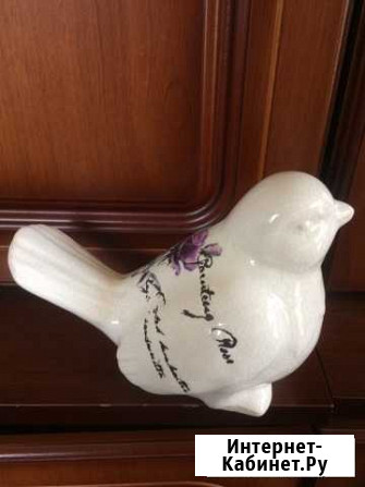 Синица фаянс Европа Курган - изображение 1