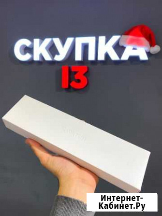 Apple Watch 7 (45mm) Ростест Новые Саранск - изображение 1