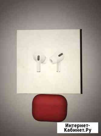 Наушники earpods копия Железногорск