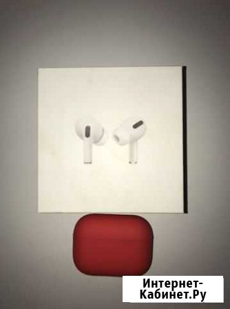 Наушники earpods копия Железногорск - изображение 1