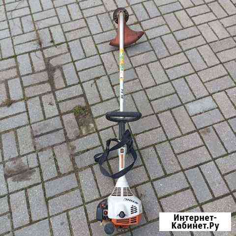 Бензокоса Stihl FS38 Ладушкин