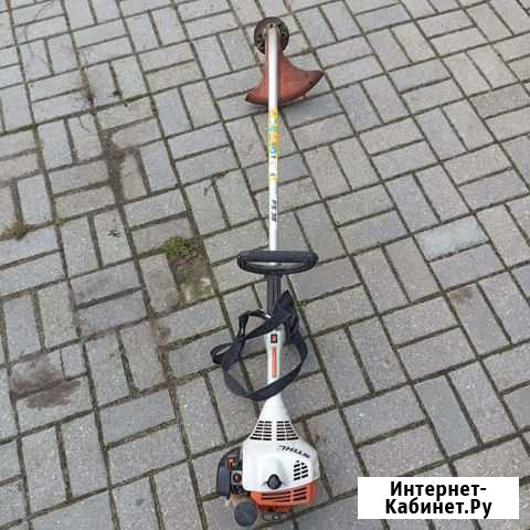 Бензокоса Stihl FS38 Ладушкин - изображение 1