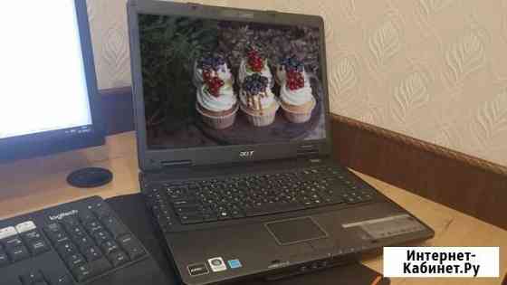 Acer Extensa 5430-654g32Mn на восстановление Мурманск