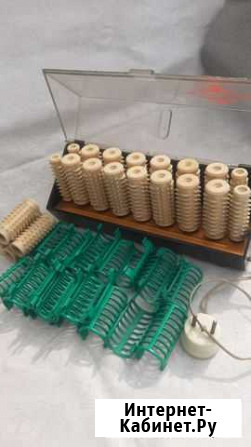 Электробигуди Чита - изображение 1