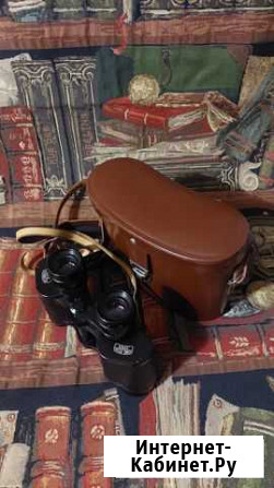 Бинокль Сarl Zeiss Deltrintem 8x30 1Q 1977 г Тольятти - изображение 1