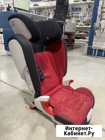 Автокресло britax romer kidfix Пермь - изображение 1