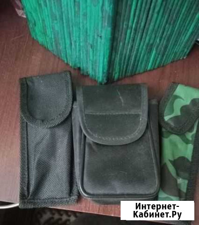 Чехол Лопатино - изображение 1