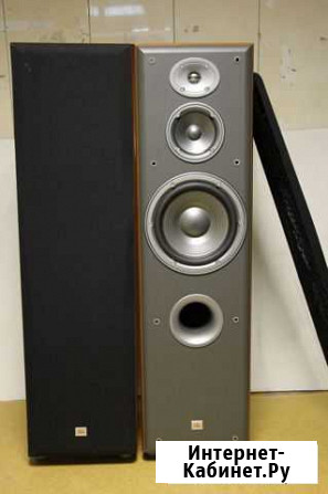 Колонки JBL Ленинск-Кузнецкий - изображение 1