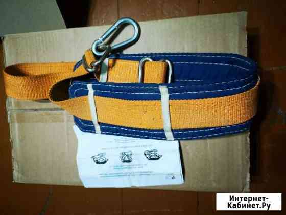 Монтажный пояс Симферополь