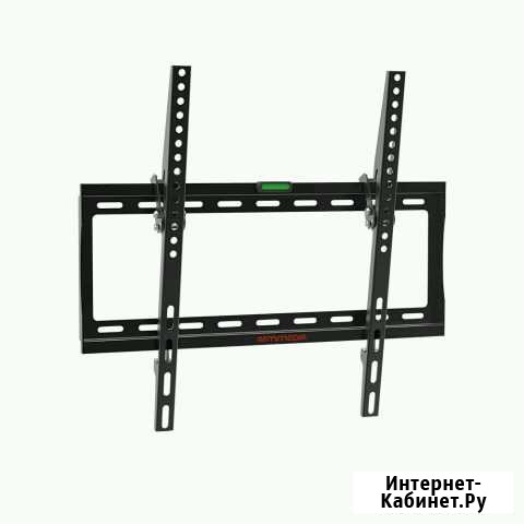 Кронштейн для телевизора vesa 400x400 Барнаул - изображение 1