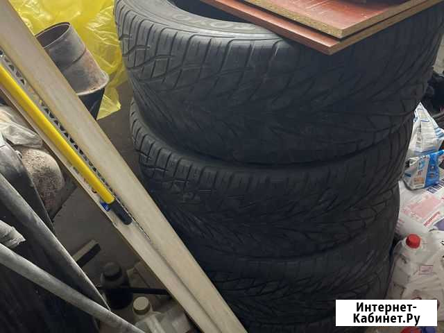 Шины бу Калининград - изображение 1