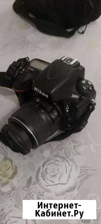 Зеркальный фотоаппарат nikon D800 Старые Атаги - изображение 1