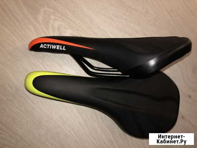 Седло новое Москва - изображение 1