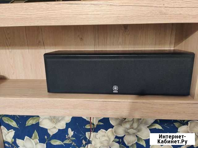 Yamaha ns-c55 Долгопрудный - изображение 1