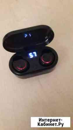 Беспроводные наушники Курск