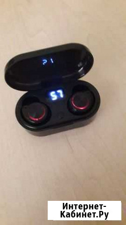 Беспроводные наушники Курск - изображение 1