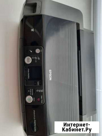 Фото принтер epson R 240 Пенза - изображение 1