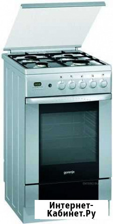 Плита газовая Gorenje GI 436 E Барнаул - изображение 1