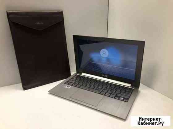 Нетбук Asus ZenBook UX21E Оренбург