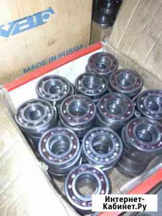 Подшипники 207 SKF Волгоград