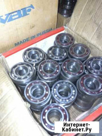 Подшипники 207 SKF Волгоград - изображение 1