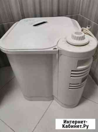 Стиральная машина мини вятка Брянск