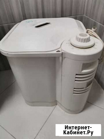 Стиральная машина мини вятка Брянск - изображение 1