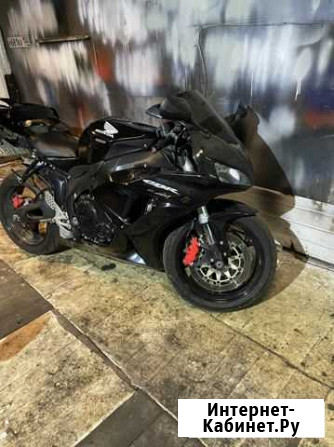 Honda cbr1000rr Смоленск - изображение 1