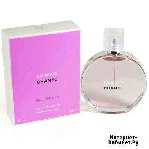 Туалетная вода Томск